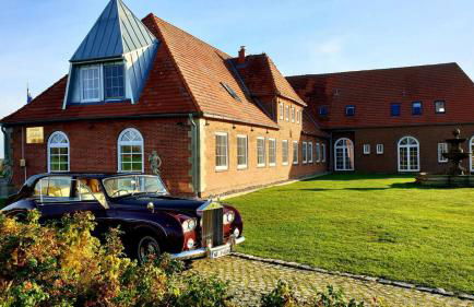 Nordpalais vor Sylt - Foto 40