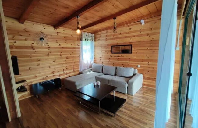 Magdalena House Ada Bojana - Photo 11