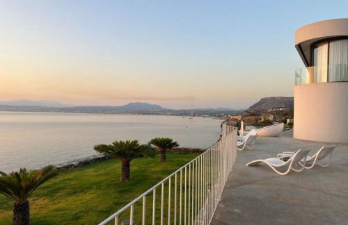 Holiday Home Meltemi Villa Kreta by Interhome - Foto 25