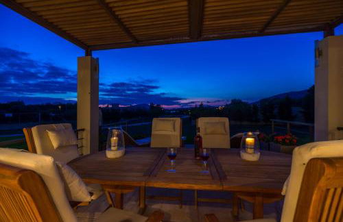 Legrena Beach Villa - Foto 54