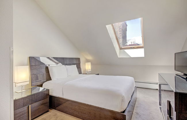 River Mountain Lodge by Breckenridge Hospitality - Foto 12