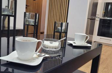 Apartament Złota Dziewiątka - Foto 14