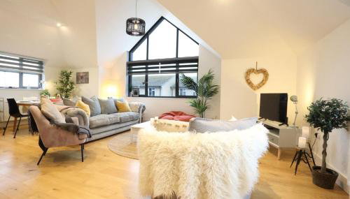 The Loft - Bracklesham Bay - Foto 2, Other