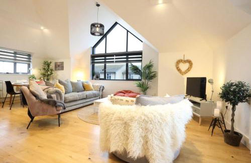 The Loft - Bracklesham Bay - Foto 2
