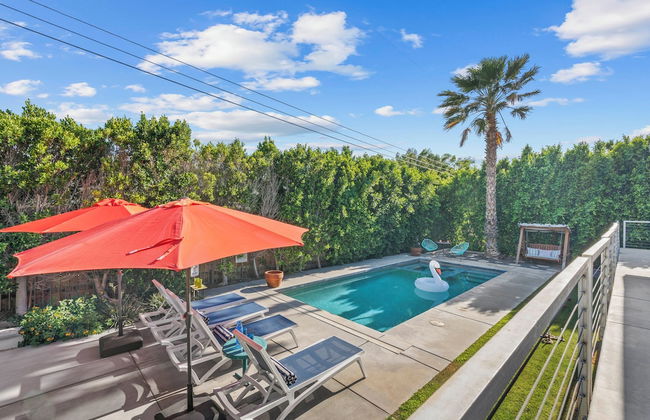 B-bar H Ranch Desert Sanctuary - Foto 28