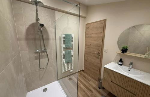 Hébergement proche Europa-Park Au fil du Rhin - Foto 18