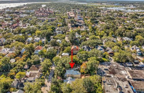 Sevilla Grand l Walk to DNTN l Outdoor Relaxation - Foto 70