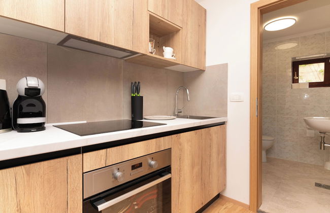 Apartments Leonel Piran - Foto 23