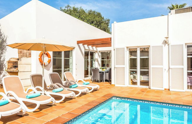 Villa Lucia - Foto 22