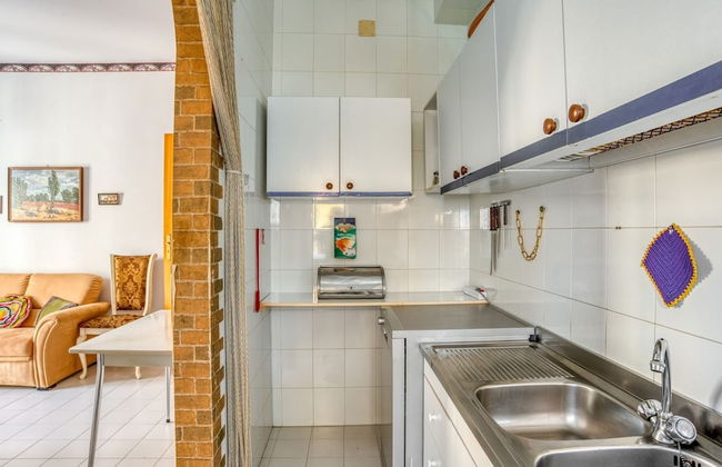 Posh Home in Santa Caterina Villarmosa near Nature Reserve - Foto 9