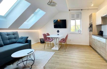 Apartamenty Kopernika 10 - Foto 2