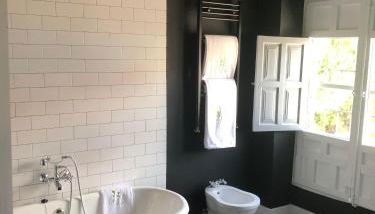 La Casa Grande de Zujaira - Foto 2, Shower