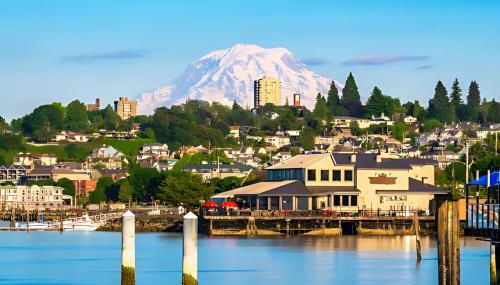 Cozy Micro Suite Unit 3 Sleeps 2 Minutes to Downtown - Foto 5