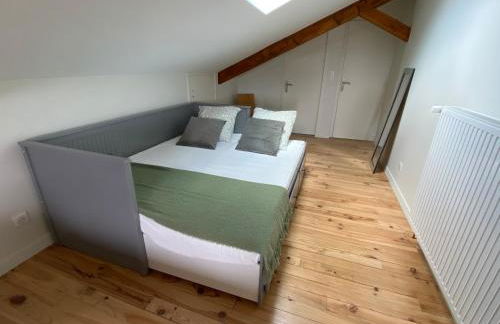 Gîte au cœur des Gorges de la Loire - Foto 12