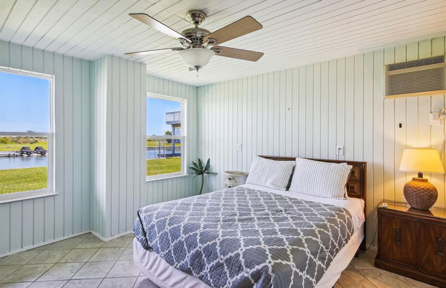 Bayfront Retreat - Foto 2