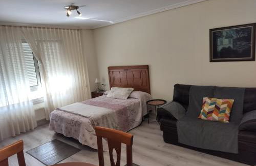 APARTAMENTOs OVIEDO PARAISO 3 - Foto 2