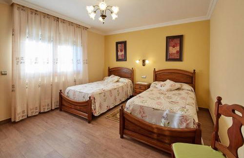 Alojamiento extrahotelero casa Ernestina - Foto 14