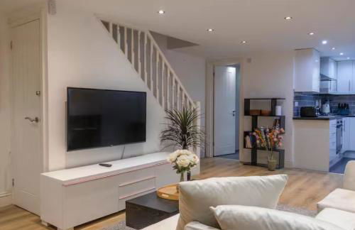 Modern 2 Bedroom - Foto 1