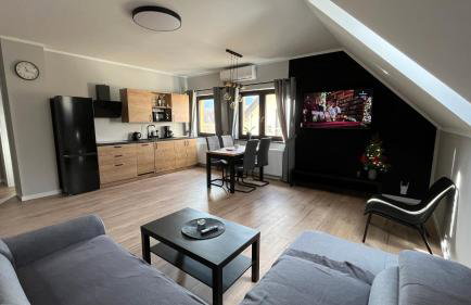 Apartamenty Czarna Perła - Foto 24