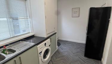 ResiLets Taylor House - Foto 4