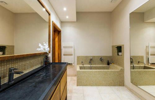 Elegance, serenite et vue exeptionnelle sur la rade - Foto 38