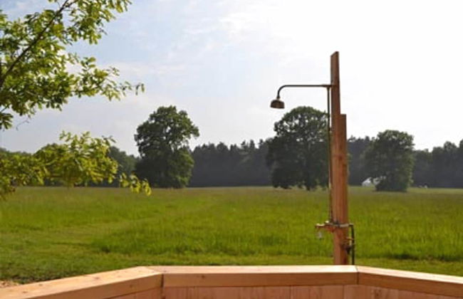 Camp Kátur - Foto 45