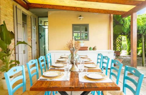 Holiday Home Haus der Musik 270m Veranda- Garten und Pool by Interhome - Foto 56