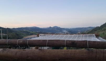 Casa com vista exuberante, no interior de São Paulo - Foto 4