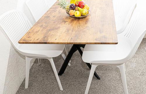 Elegant and comfortable three-bedroom Flat - Foto 15