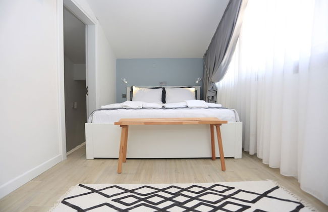 Verde Suites Akyaka - Photo 21