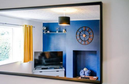 Spacious 3 bedroom close to Leeds city centre with parking - Short Stay Leeds - Foto 11