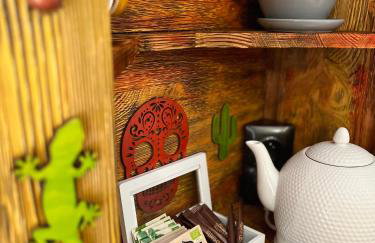 Global Home - Aparthotel - No Contact Check In - Foto 69