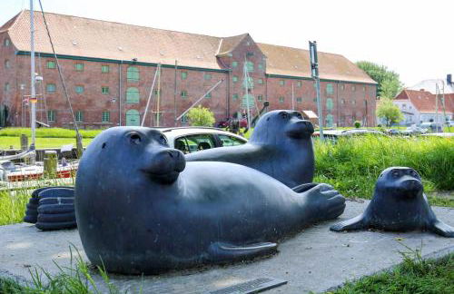 Apartmenthaus Tönning Sanddüne - Foto 12