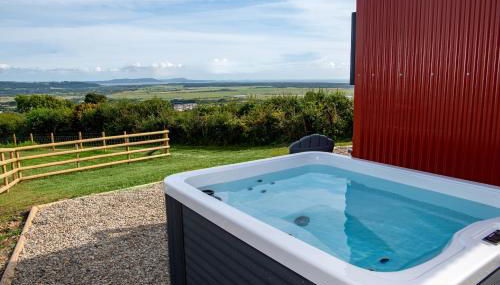 The Gambo Shepherd's Hut - Foto 4