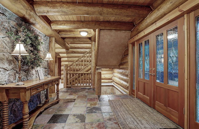 Pine Forest Lodge - Foto 2