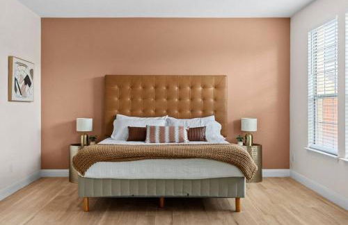 Large Groups House with Heated Pool & Hot Tub, Pet friendly - Foto 67