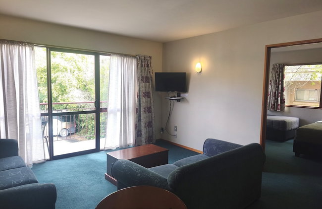 Aspen Lodge Motel - Foto 31