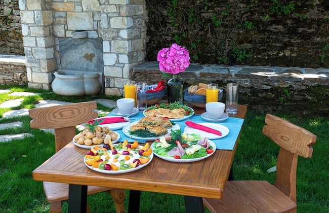 Nostos Country House - Foto 54