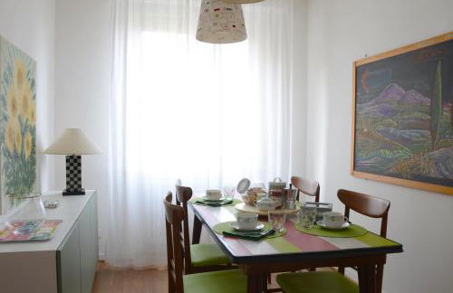 Theia Apartment - Foto 18