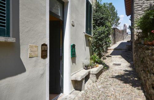 Casa Romantica -Terrace 40sqm, wonderful lake view - Foto 71