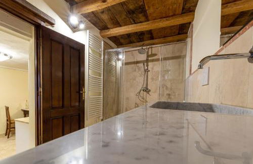 IBibiena - SUITE CECCO E MEA - Foto 30