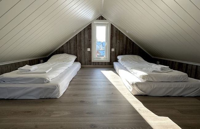 Norsk Havbrukssenter AS - Photo 7