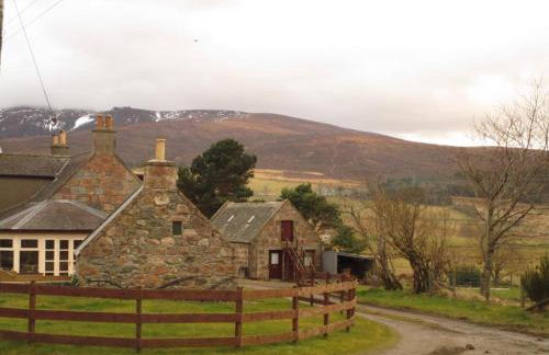Ben View Aberlour Luxury Barn Conversion - Foto 1
