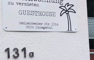 GUESTHOUSE ENNEPETAL - Ferienwohnung im grünen Heilenbecker Tal - Foto 22