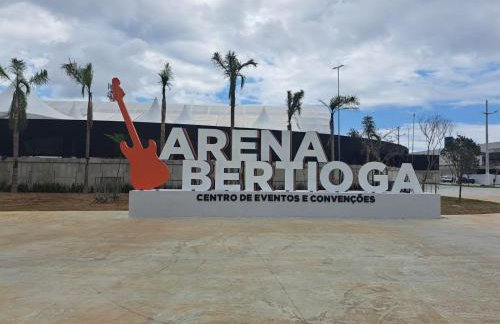 Apartamento em Bertioga SP - Foto 12