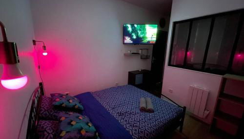 Studio NETFLIX Unique Amiens - Foto 5