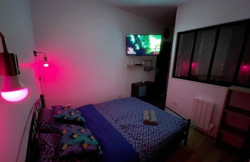 Studio NETFLIX Unique Amiens - Foto 5