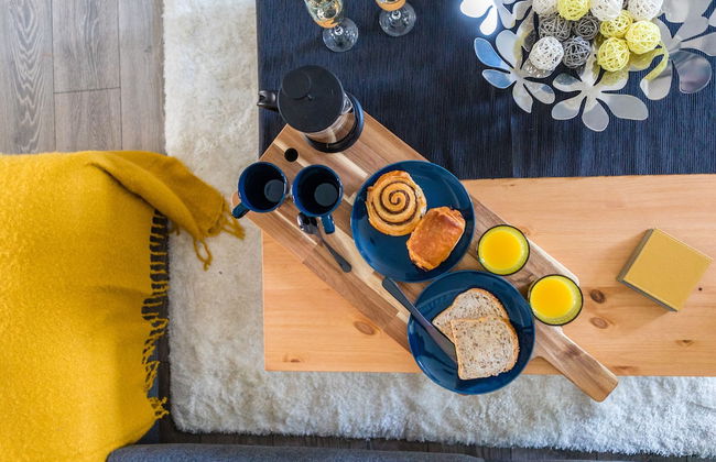 The Hollywood Beautiful 3 Bedroom House - Foto 13