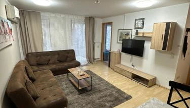 Zentral Stilvolle zwei Zimmer Wohnung - Foto 3