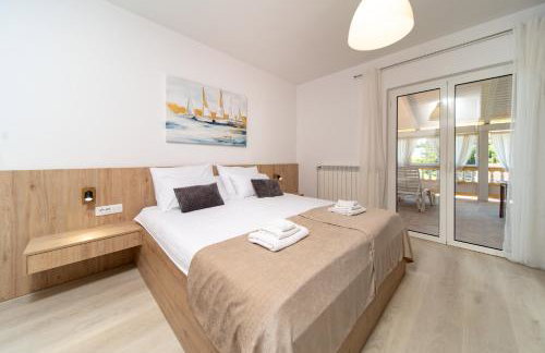 Apartments Foric Rab with Heated Pool, Sauna & Gym - Photo 78